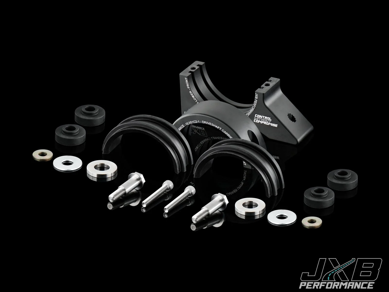 Volvo S60/S60 R 1st gen (P2) (03-10) Center Support Bearing
